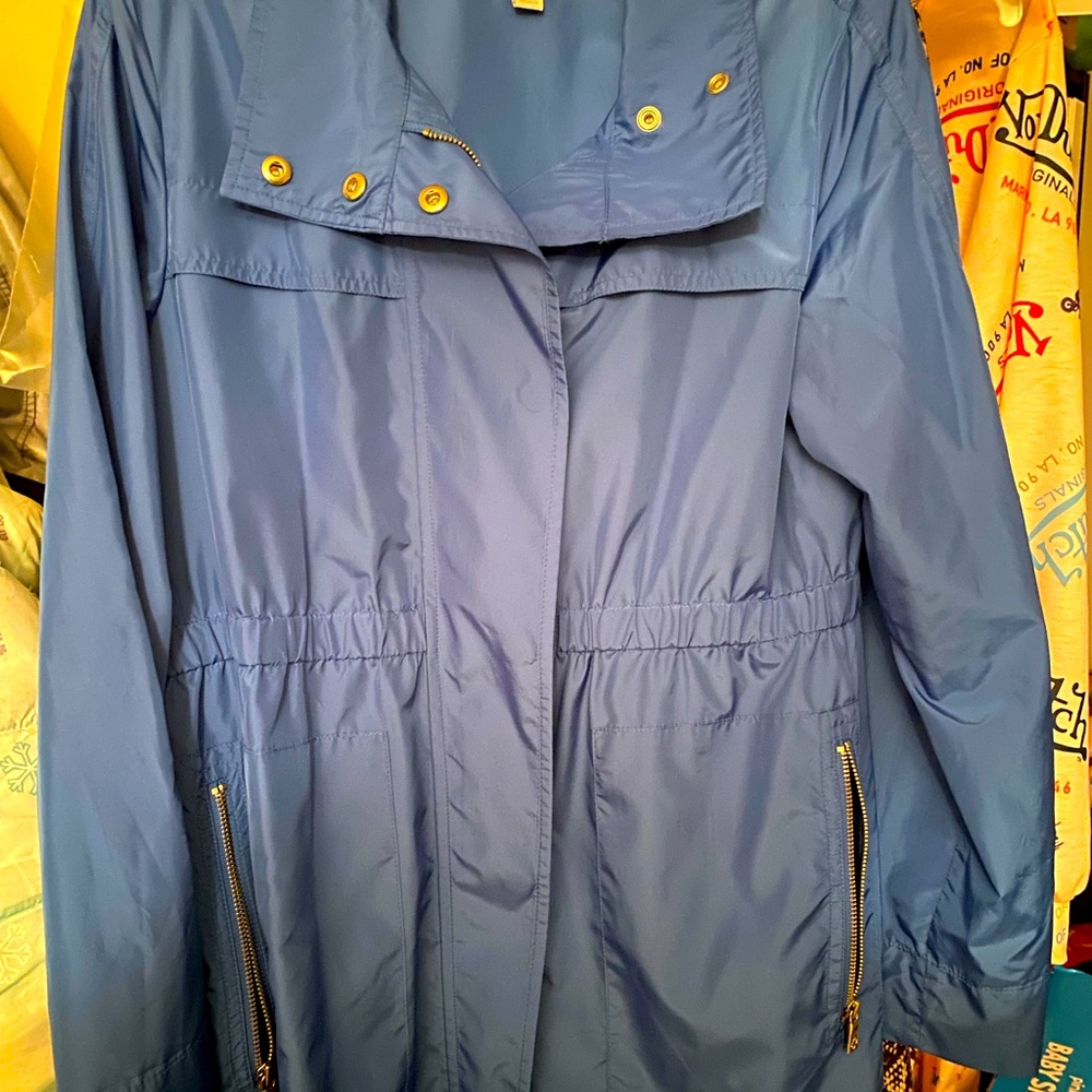 Charter Club lightweight jacket